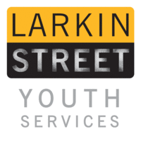 Larkin Street Youth Services jobs