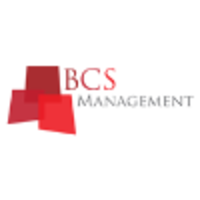 BCS Management logo