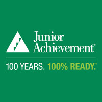 Junior Achievement USA logo