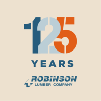 Robinson Lumber Company jobs