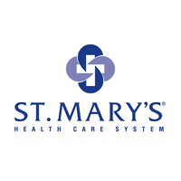 St. Mary's Health Care jobs