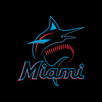 Miami Marlins logo