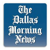 Dallas Morning News logo