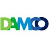 Damco logo