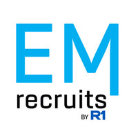 EMrecruits jobs