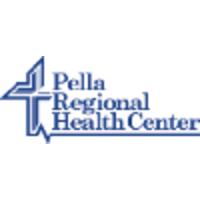 Pella Regional Health Center jobs