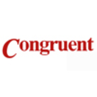 Congruent Software logo