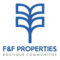 F&F Property Management Inc logo
