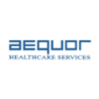 Aequor Healthcare Services jobs