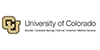 University of Colorado jobs