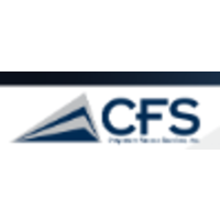 Corporate Fitness Services, Inc logo