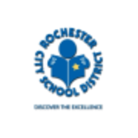 Rochester City School District jobs