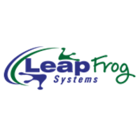 LeapFrog Systems logo