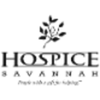 Hospice Savannah jobs