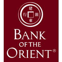 Bank of the Orient jobs
