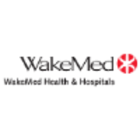 WakeMed jobs