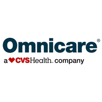 Omnicare, a CVS Health company logo