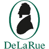 De La Rue logo