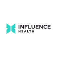 Influence Health logo