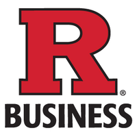 Rutgers Business School logo