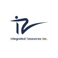 Integrated Resources jobs