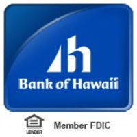 Bank of Hawaii jobs