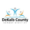 DeKalb County School System logo