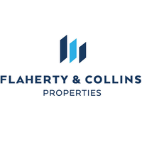 Flaherty & Collins Properties logo