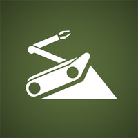Endeavor Robotics logo