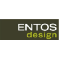 Entos Design logo