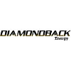 Diamondback Energy logo