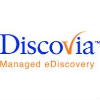 Discovia logo