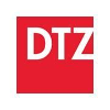 DTZ logo