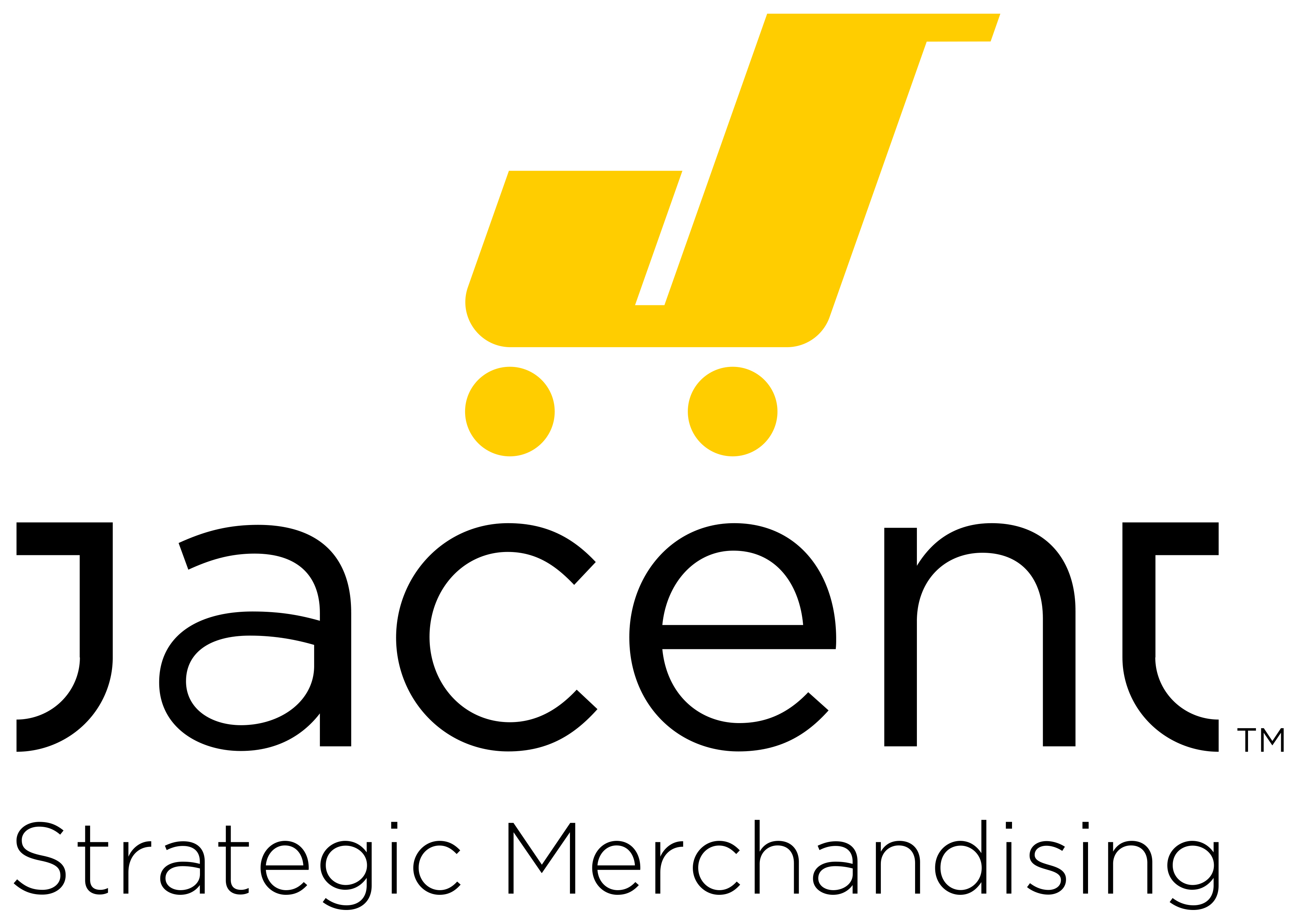 Jacent Strategic Merchandising jobs