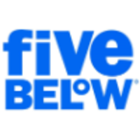 Five Below jobs