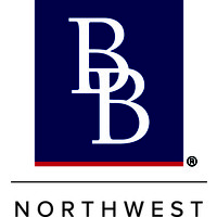 Brown & Brown Northwest Insurance logo