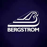 Bergstrom Auto logo
