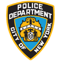 New York Police Department logo