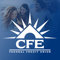 CFE Federal Credit Union logo