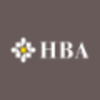 HBA/Hirsch Bedner Associates logo