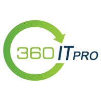 360 IT Professionals jobs