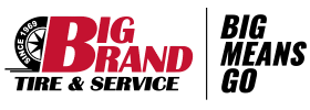 Big Brand Tire And Service jobs