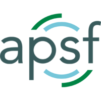 Anesthesia Patient Safety Foundation (APSF) logo
