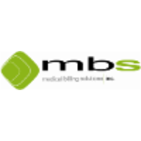 Medical Billing Solutions logo