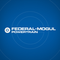 Federal-Mogul logo