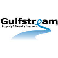 Gulfstream Property & Casualty Insurance logo