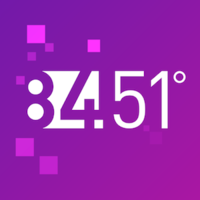 84.51° logo