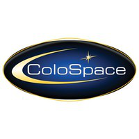 Colospace logo