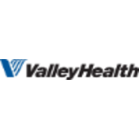 Valley Health jobs