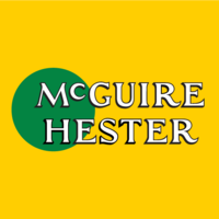 McGuire and Hester jobs